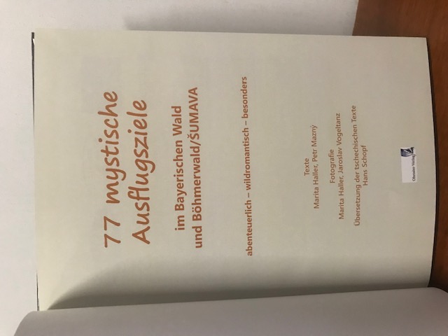 77 Mystische Ausflugsziele