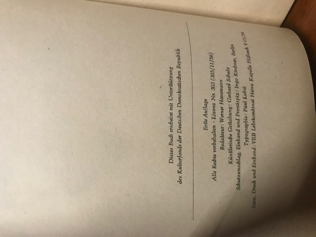 Clara Zetkin, Ilberg