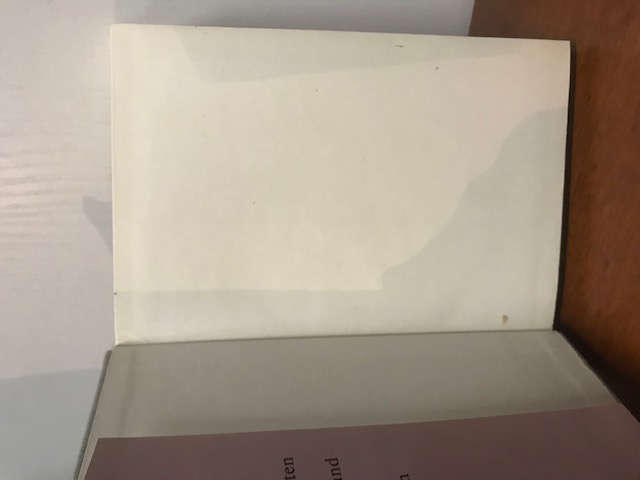 Die Frau, Kleine Enzyklopädie, 1. Auflage