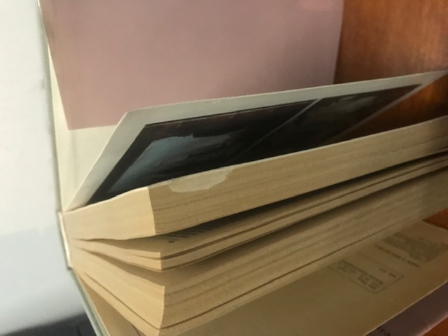 Die Frau, Kleine Enzyklopädie, 1. Auflage