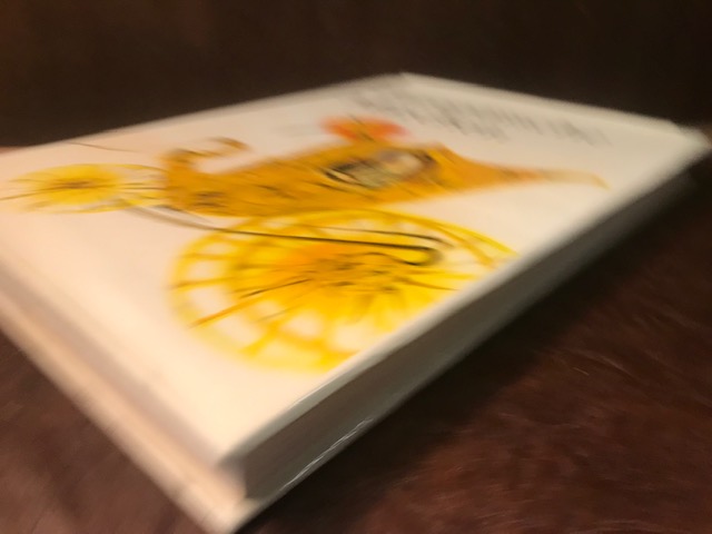 Europäische Märchen, Sekorova