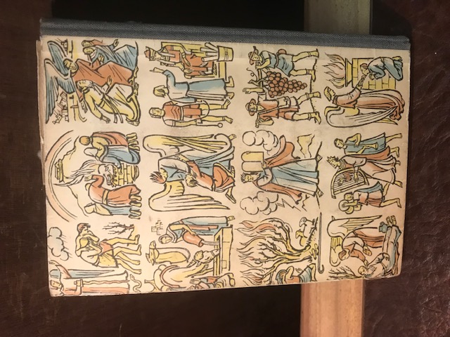 Schild des Glaubens-Das alte Testament