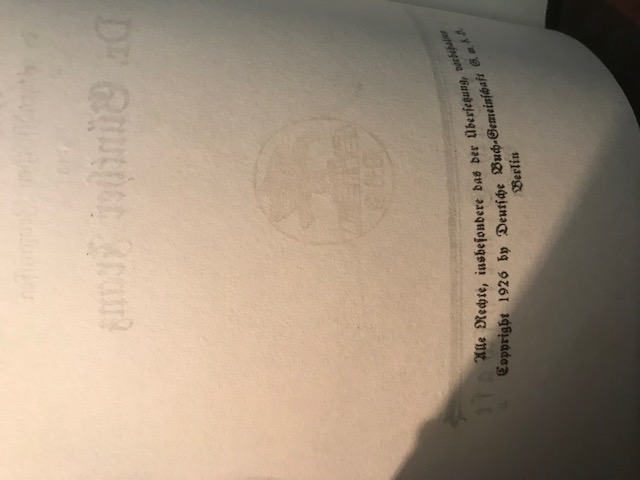 Der deutsche Bauernkrieg 1525, Franz