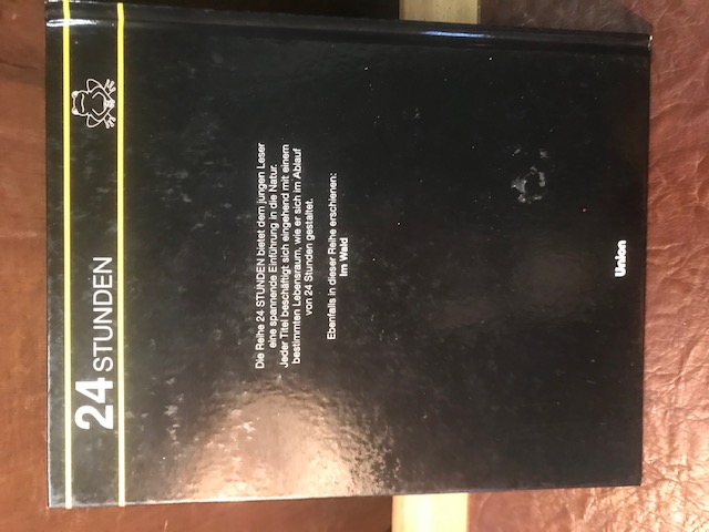 24 Stunden, An Der Küste, BArrie Watts