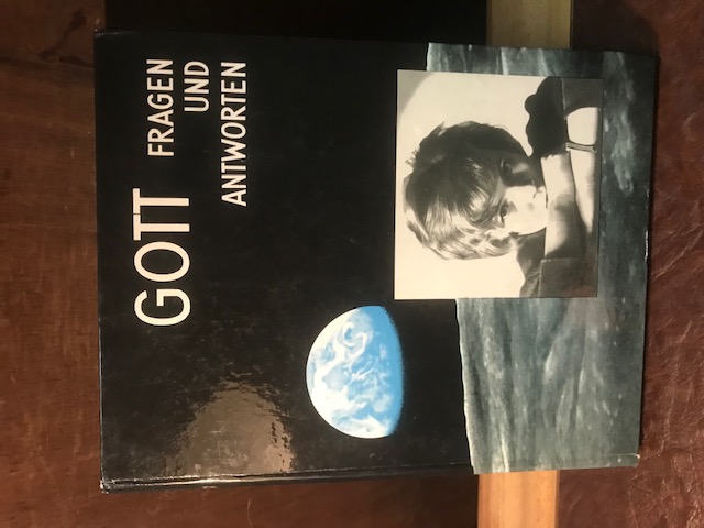 Gott-Fragen und Antworten, St. Benno Verlag