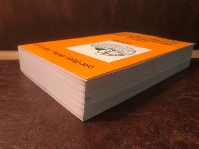 Taschenbuch der Anatomie, Voss