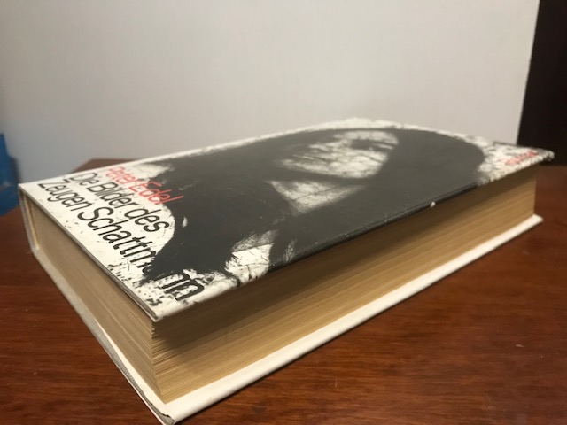 Die Bilder des Zeugen Schattmann, Edel