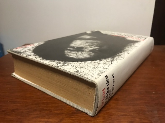 Die Bilder des Zeugen Schattmann, Edel