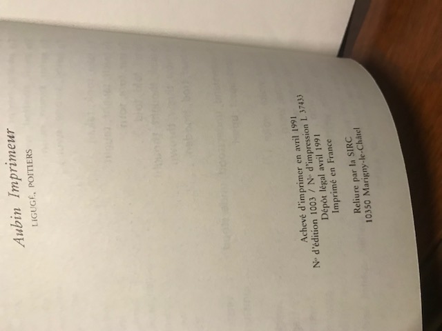 Englisch ohne Mühe heute 1980, Assimil