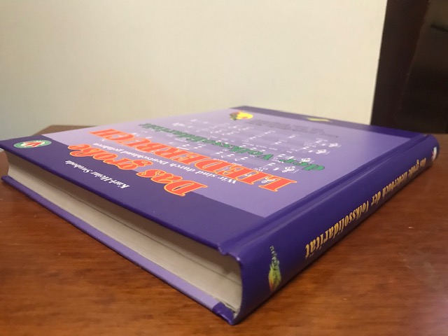 Das große Liederbuch der Volkssolidarität
