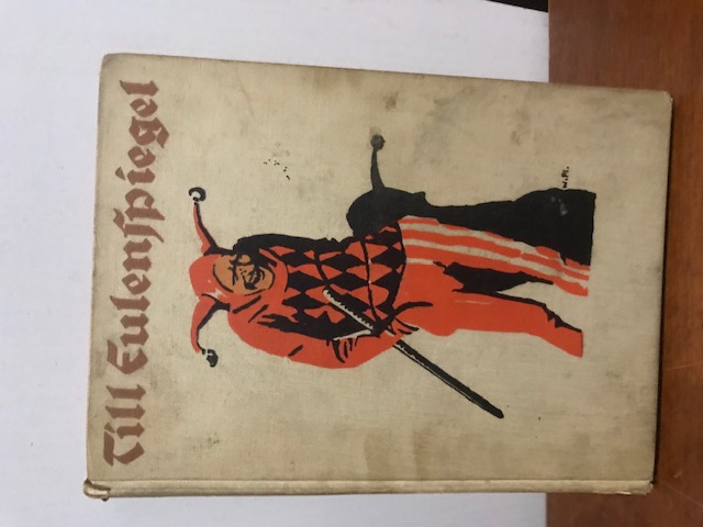 Till Eulenspiegel, Jugendklassiker