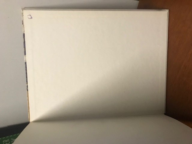 Stickmusterbuch, Lichnerova