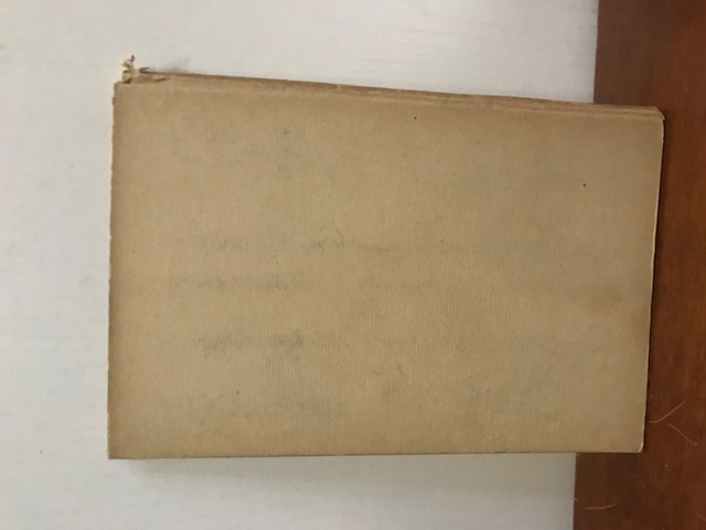 Lebensgefahr in Haus und Hof, Defoy