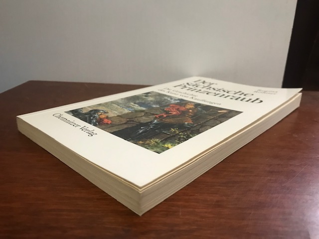 Der sächsische Prinzenraub, Röhner