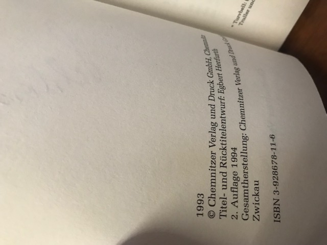 Der sächsische Prinzenraub, Röhner