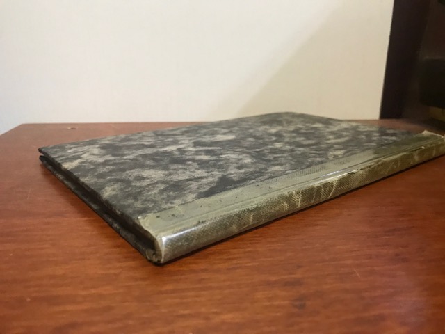 Hauptregeln Lateinische Syntax 1881
