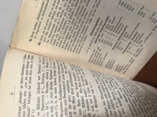 Chemnitzer Rechenbuch 1924