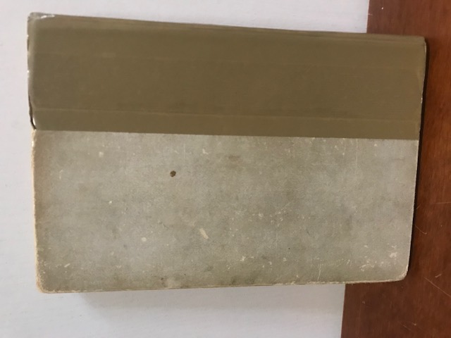 Chemische Experimente die gelingen, Römpp