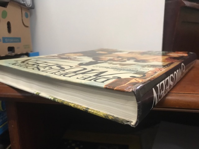 Die deutschen Museen,  Weltbild Verlag