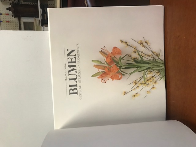 Blumen , Karl Müller Verlag