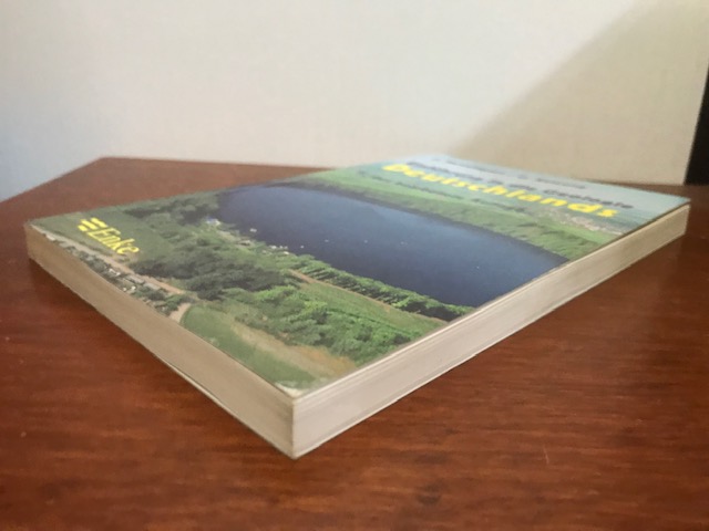 Einführung in die Geologie Deutschlands
