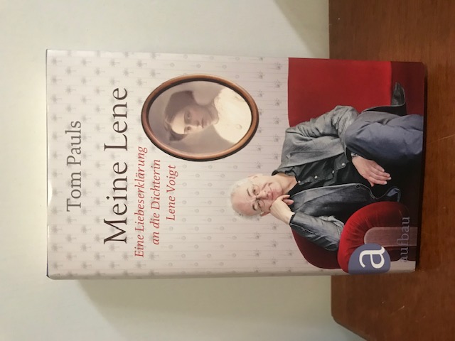 Meine Lene, Pauls