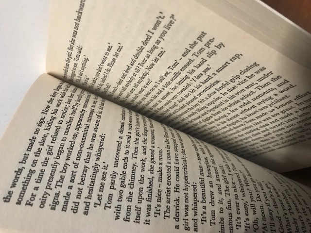 The adventures of Tom Sawyer, Twain