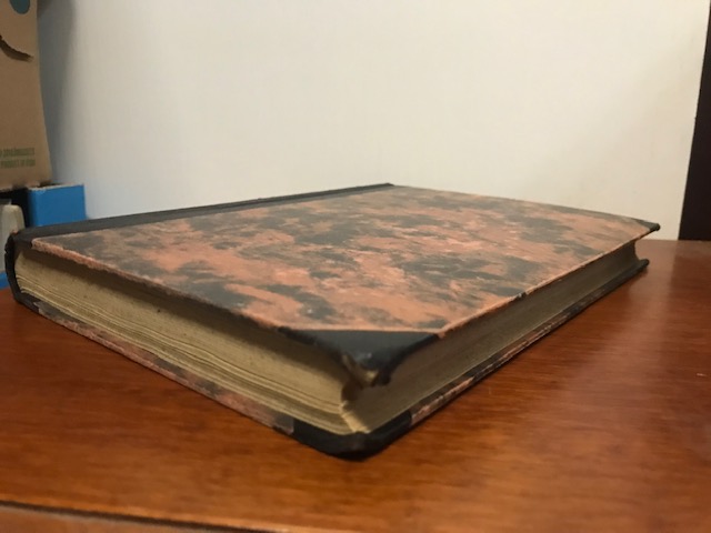 Leitfaden der Pflanzenkunde, Schmeil 1927
