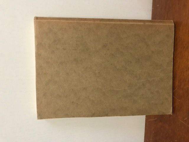 Psychologisches Wörterbuch, Giese