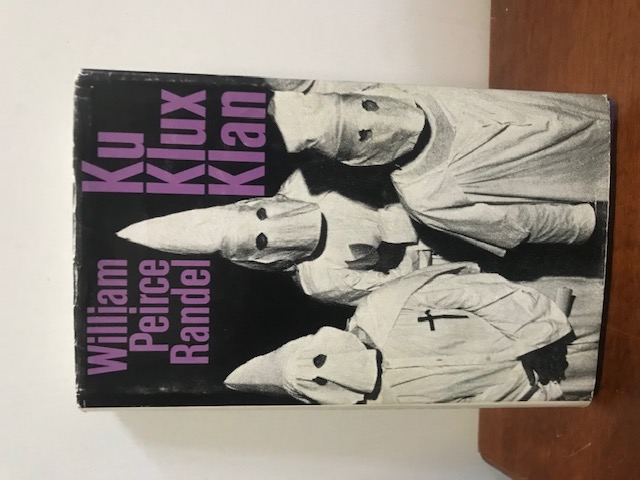 Ku Klux Klan, Randel