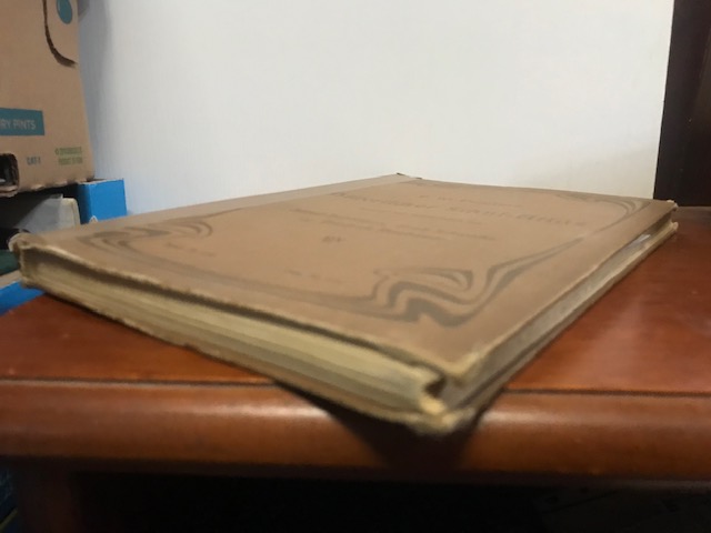 Putzgers Historischer Schulatlas 1911