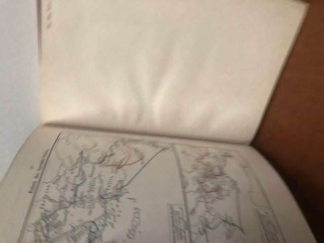 Putzgers Historischer Schulatlas 1911