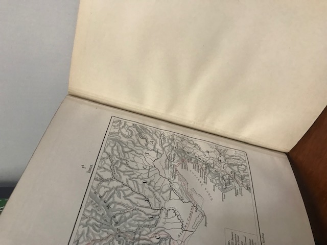 Putzgers Historischer Schulatlas 1911