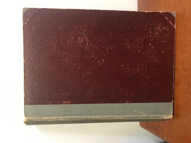 Erdkundliches Lernbuch für Mittelschulen, 1915