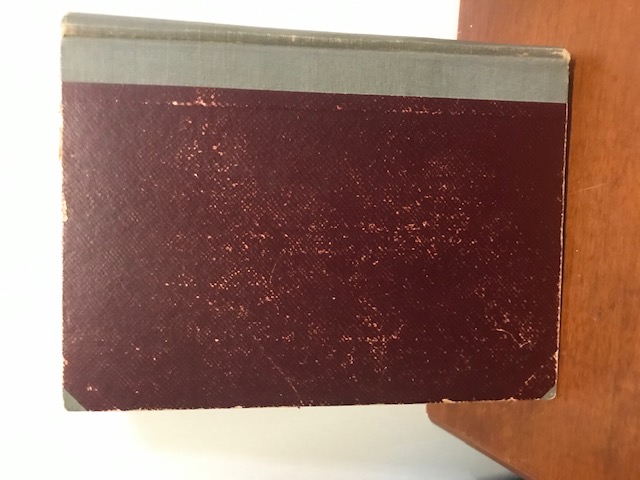 Erdkundliches Lernbuch für Mittelschulen, 1915