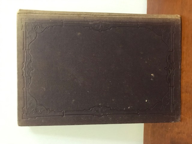 Rhodes historischer Schulatlas