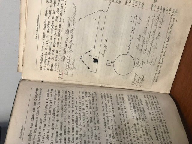 Lehrbuch der Geschichte, Neubauer Seyfert 1907