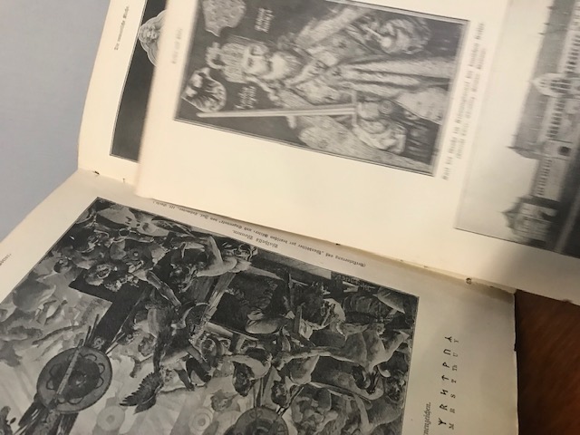 Lehrbuch der Geschichte, Neubauer Seyfert 1907