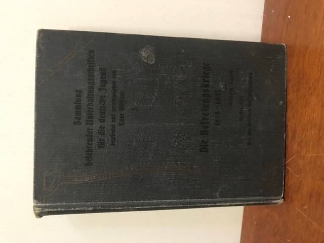 Sammlung belehrender Unterhaltungsschriften Band 5