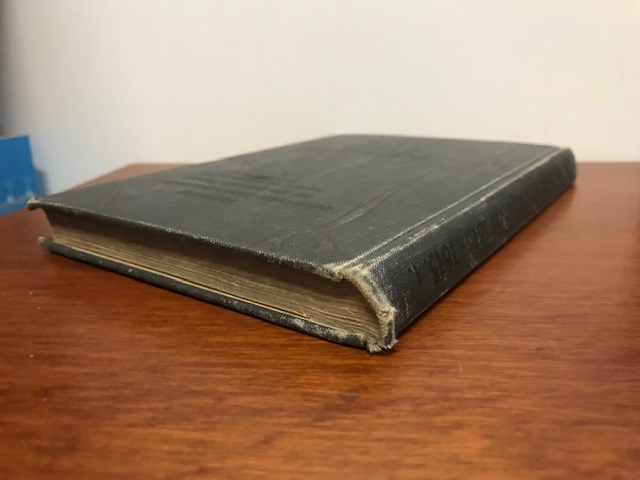 Sammlung belehrender Unterhaltungsschriften Band 5