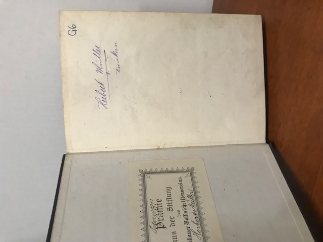 Sammlung belehrender Unterhaltungsschriften Band 5