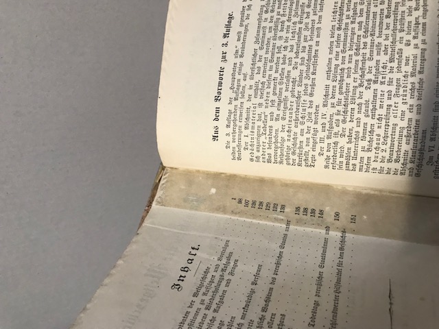 Hauptdaten der Weltgeschichte, Richter, 1915