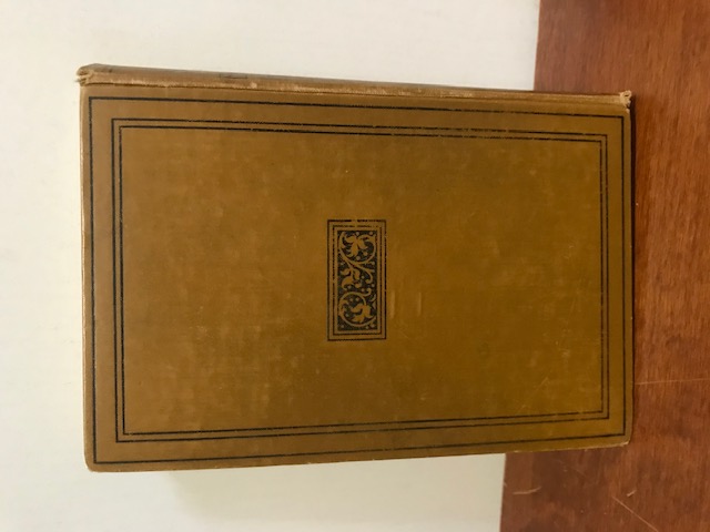 The story of english Literature, Buckland 1907