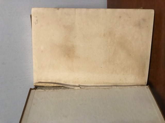 The story of english Literature, Buckland 1907