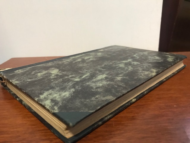 Lehrbuch der Ebenen Geometrie, Spieker