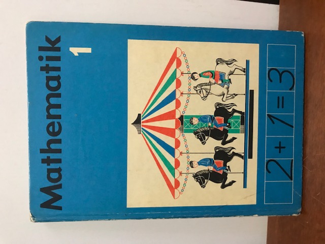 Mathematik 1 1980