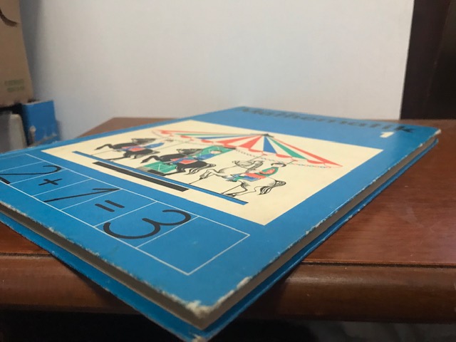 Mathematik 1 1980