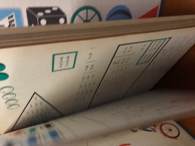 Mathematik 1 1980