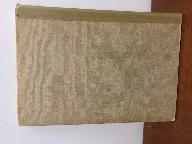Elementare Physik mit Chemie, 1945