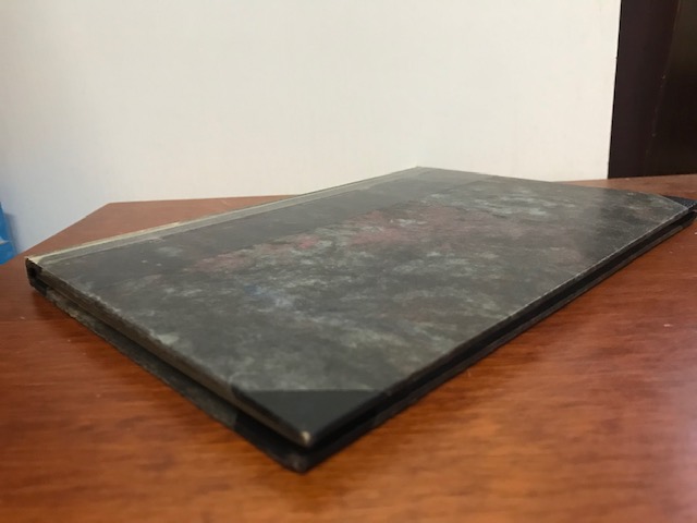 Physik kurz und bündig, Geck, 1944